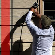 Best Fiber Cement Siding Installation  in Vernon, WI